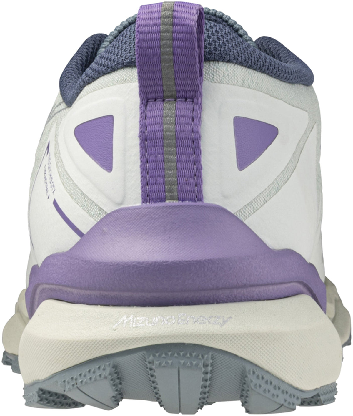 Mizuno Wave Daichi 9 GORE-TEX Women's Trail Running Shoes - White