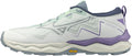 Mizuno Wave Daichi 9 GORE-TEX Women's Trail Running Shoes - White