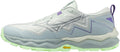 Mizuno Wave Daichi 9 Women's Trail Running Shoes - White