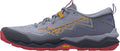 Mizuno Wave Daichi 9 Women's Trail Running Shoes - Blue
