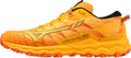 Mizuno Wave Daichi GORE-TEX Men's Trail Running Shoes - Orange