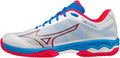 Mizuno Wave Exceed Light Men's Padel Shoes - White