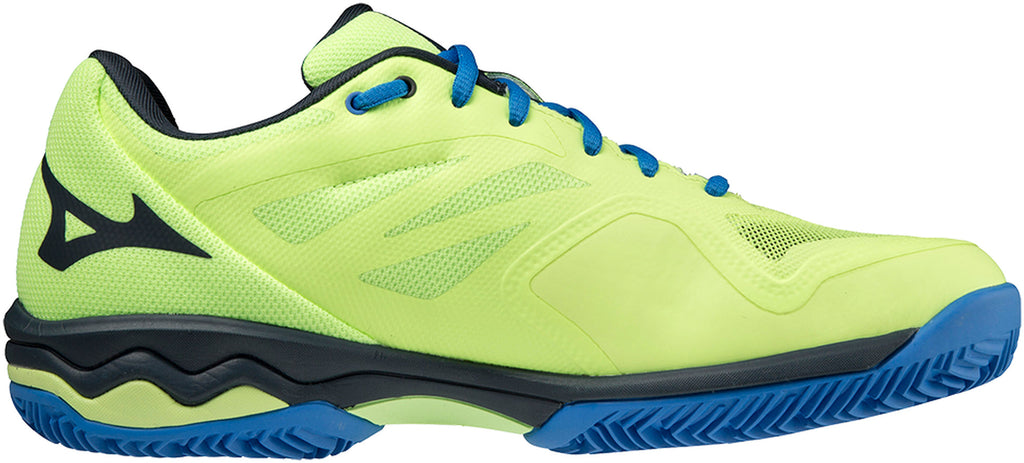 Mizuno Wave Exceed Light Men's Padel Shoes - Green