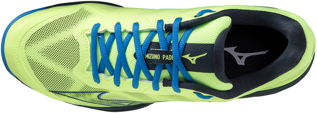 Mizuno Wave Exceed Light Men's Padel Shoes - Green