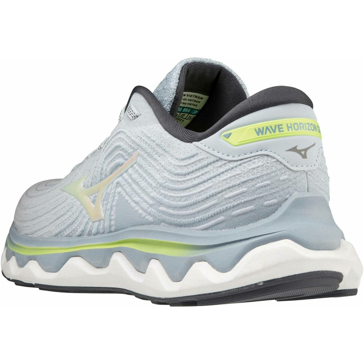 Mizuno Wave Horizon 6 Women's Running Shoes - Blue