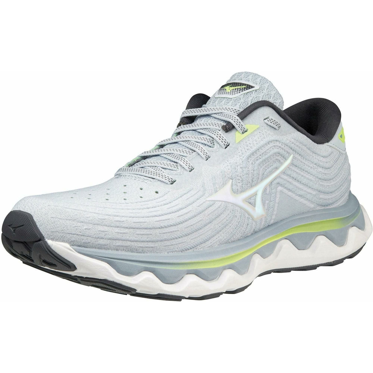 Mizuno Wave Horizon 6 Women's Running Shoes - Blue