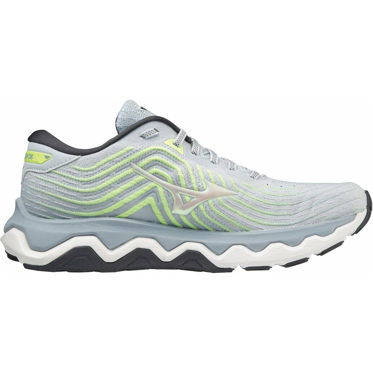 Mizuno Wave Horizon 6 Women's Running Shoes - Blue