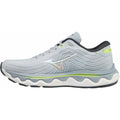 Mizuno Wave Horizon 6 Women's Running Shoes - Blue