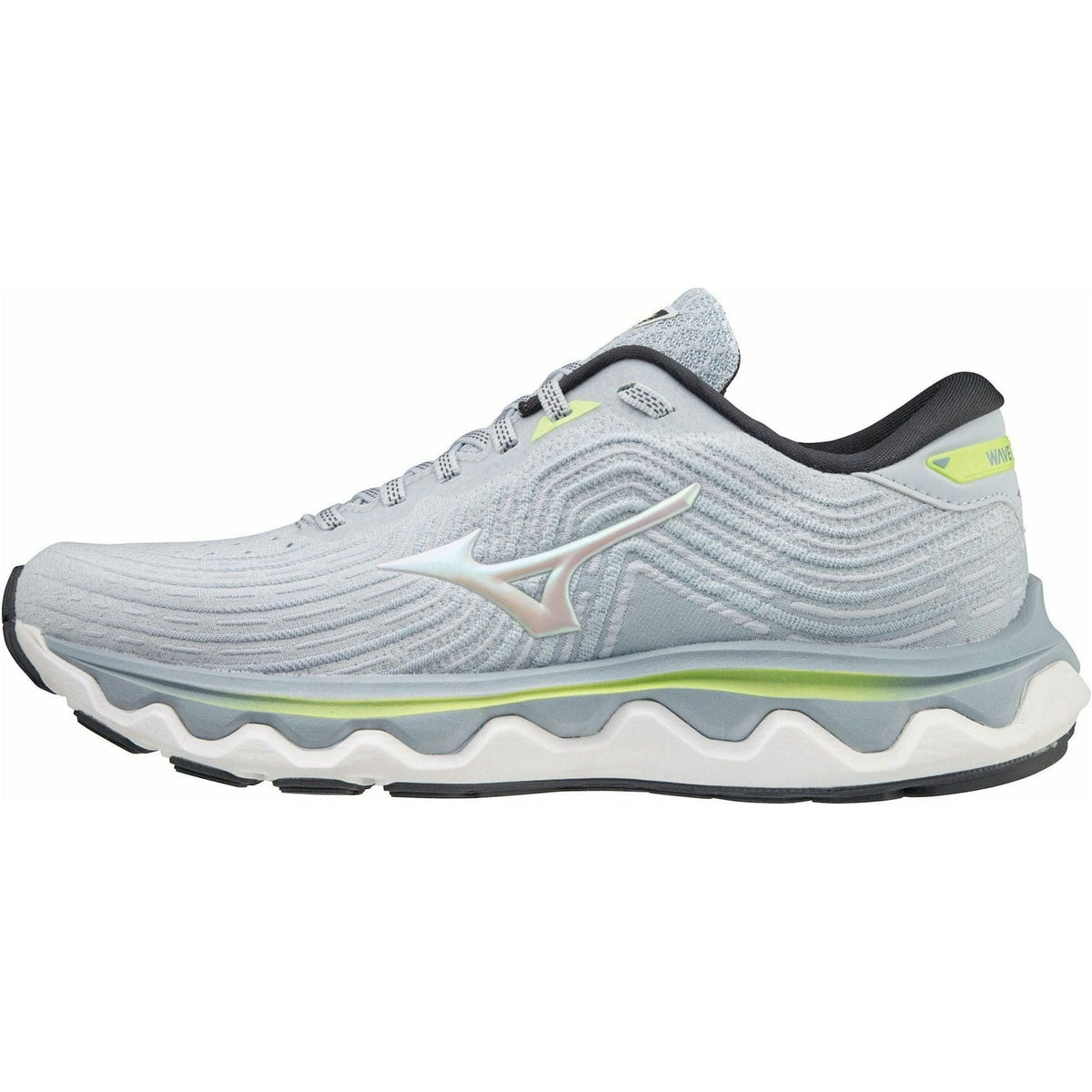 Mizuno Wave Horizon 6 Women's Running Shoes - Blue