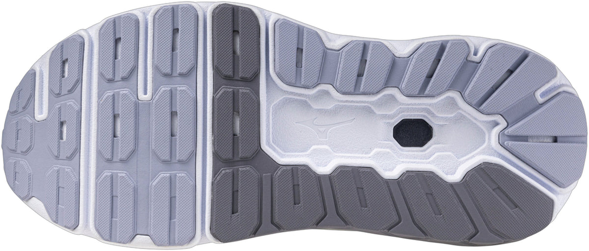 Mizuno Wave Horizon 8 Women's Running Shoes - Grey