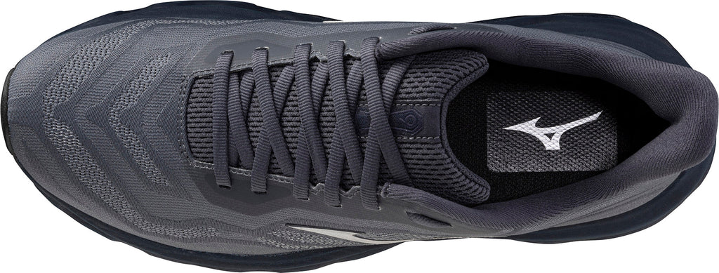 Mizuno Wave Horizon 9 Men's Running Shoes - Black