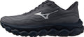 Mizuno Wave Horizon 9 Men's Running Shoes - Black