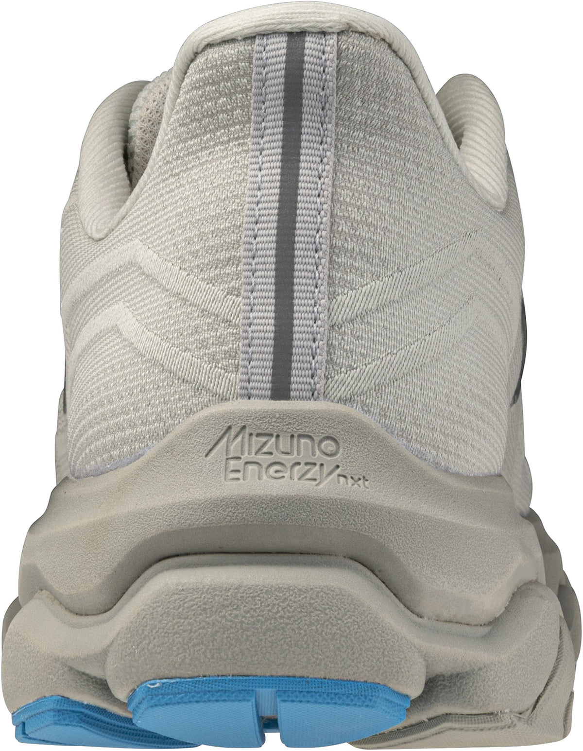 Mizuno Wave Horizon 9 Men's Running Shoes - Grey