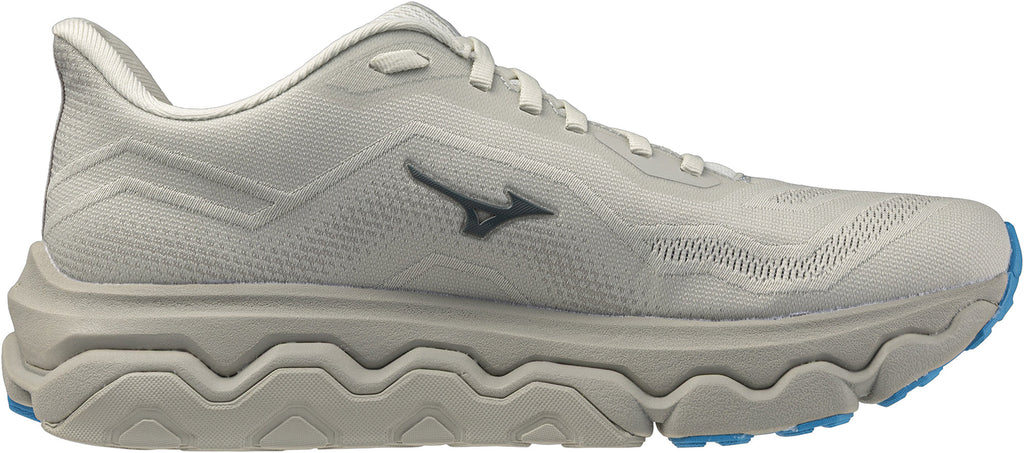 Mizuno Wave Horizon 9 Men's Running Shoes - Grey