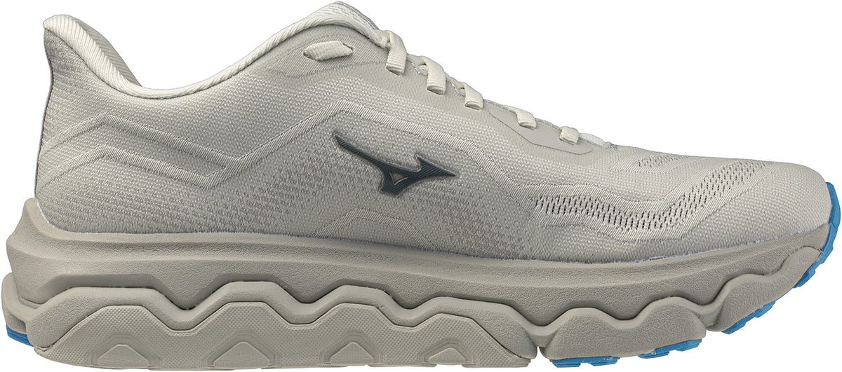 Mizuno Wave Horizon 9 Men's Running Shoes - Grey