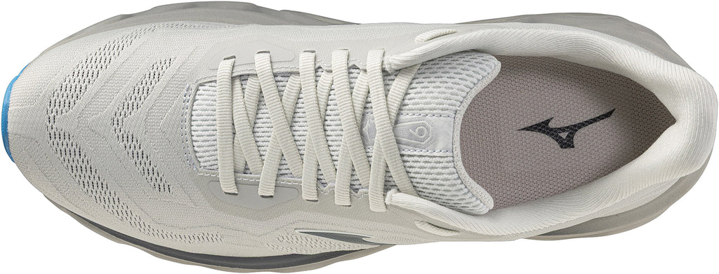 Mizuno Wave Horizon 9 Men's Running Shoes - Grey