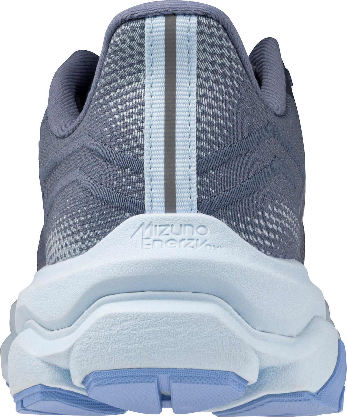 Mizuno Wave Horizon 9 Women's Running Shoes - Grey