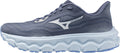 Mizuno Wave Horizon 9 Women's Running Shoes - Grey