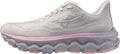 Mizuno Wave Horizon 9 Women's Running Shoes - Grey