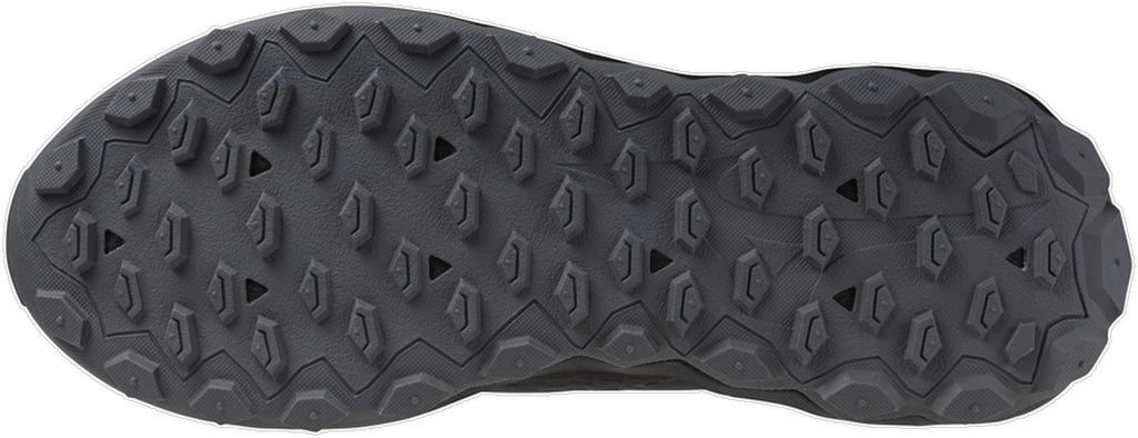 Mizuno Wave Ibuki 5 GORE-TEX Men's Trail Running Shoes - Black