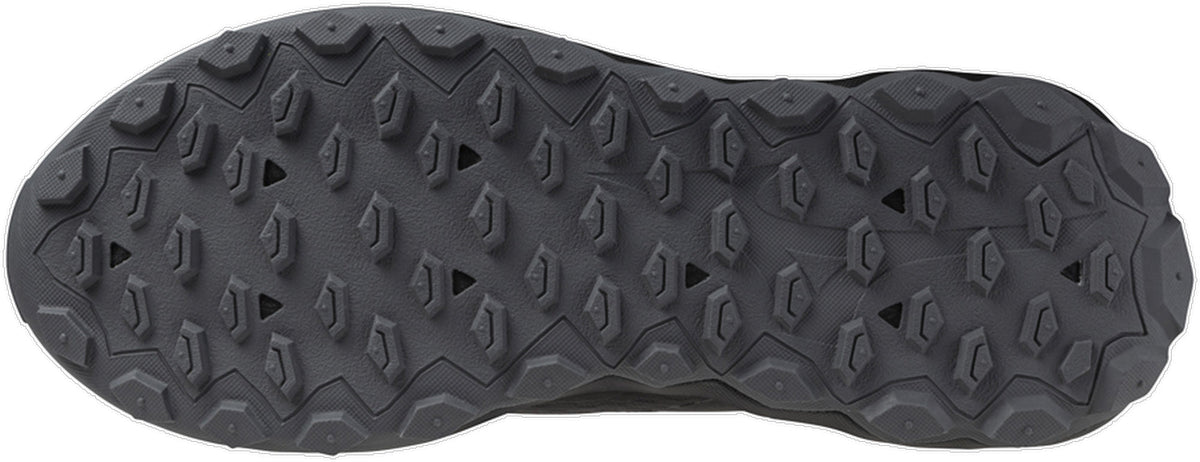 Mizuno Wave Ibuki 5 GORE-TEX Men's Trail Running Shoes - Black