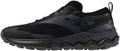 Mizuno Wave Ibuki 5 GORE-TEX Men's Trail Running Shoes - Black