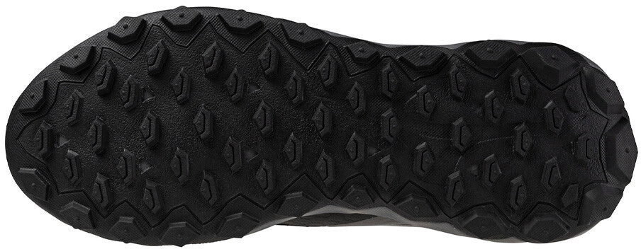 Mizuno Wave Ibuki 5 GORE-TEX Women's Trail Running Shoes - Black