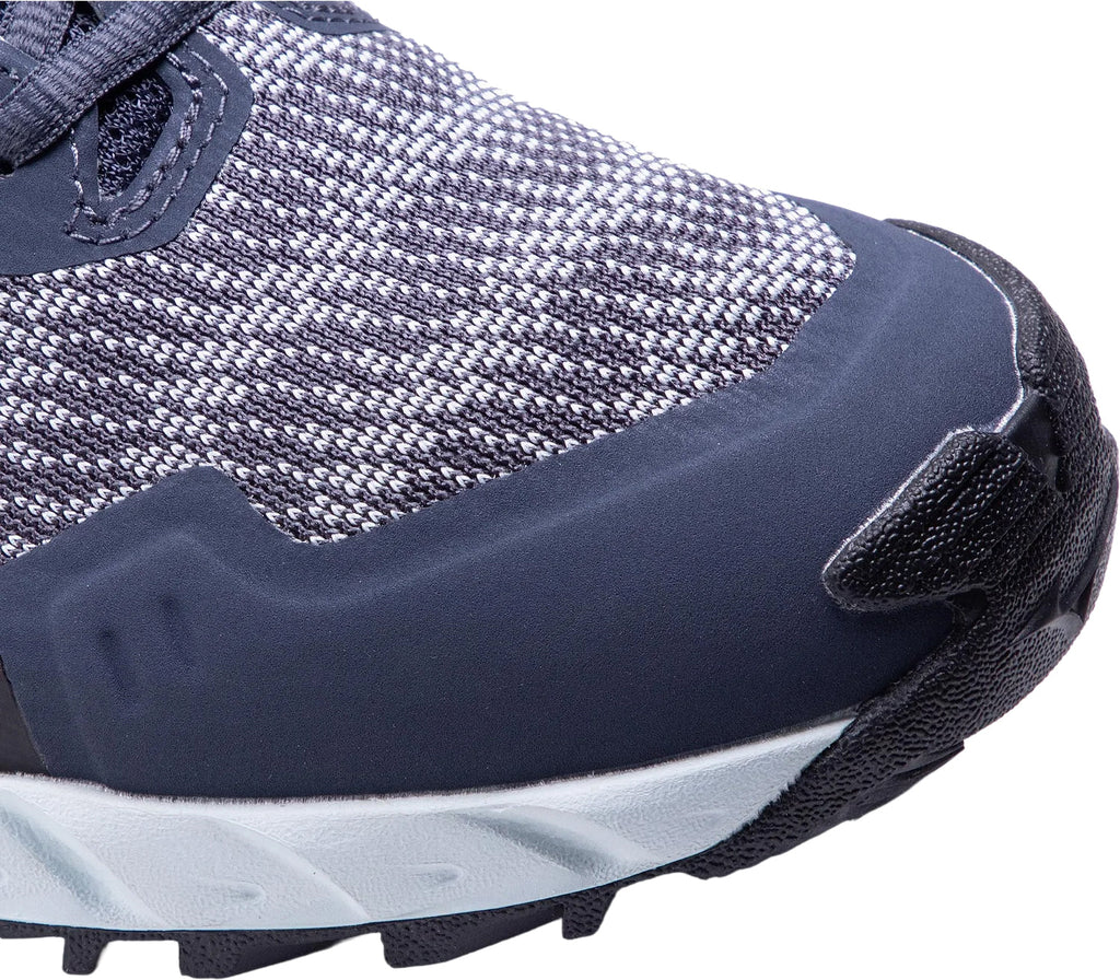 Mizuno Wave Ibuki Men's Trail Running Shoes - Blue