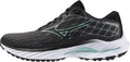 Mizuno Wave Inspire 20 Women's Running Shoes - Grey
