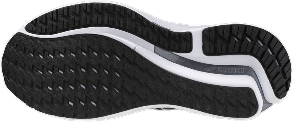 Mizuno Wave Inpsire 21 Men's Running Shoes - Black