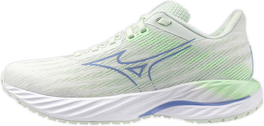 Mizuno Wave Inspire 21 Women's Running Shoes - Green