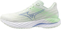 Mizuno Wave Inspire 21 Women's Running Shoes - Green