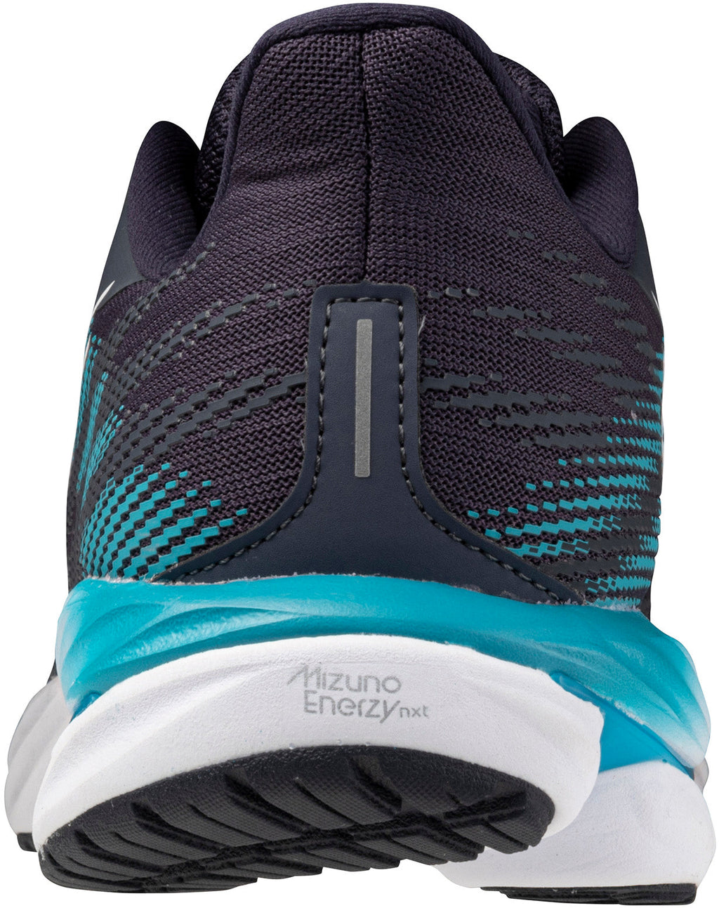 Mizuno Wave Inspire 21 Men's Running Shoes - Grey