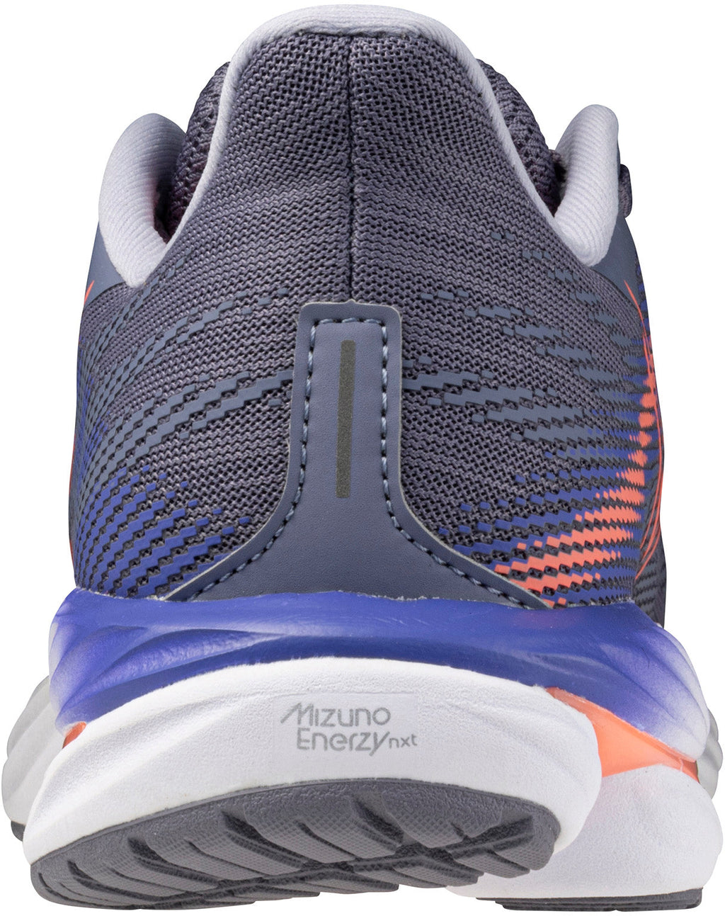 Mizuno Wave Inspire 21 Women's Running Shoes - Grey