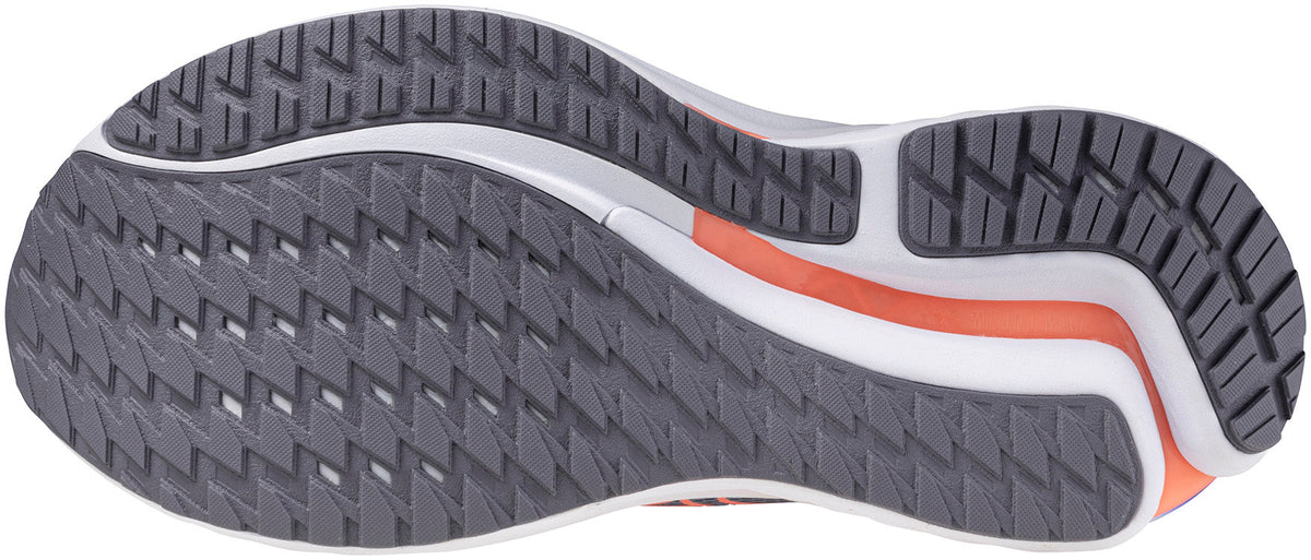 Mizuno Wave Inspire 21 Women's Running Shoes - Grey