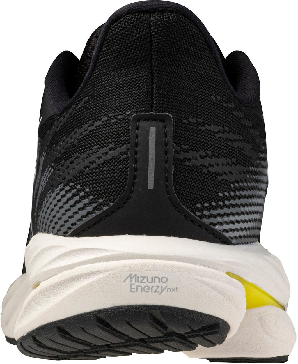 Mizuno Wave Inspire 21 Women's Running Shoes - Black