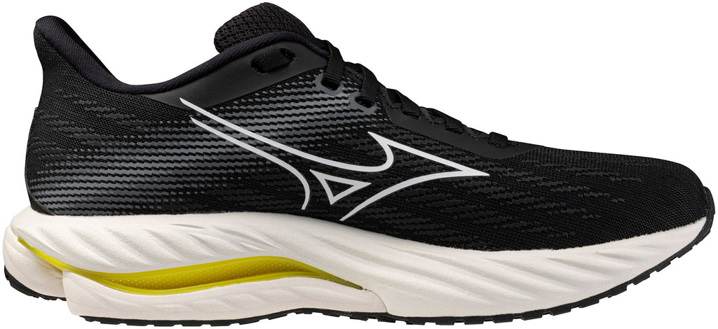 Mizuno Wave Inspire 21 Women's Running Shoes - Black