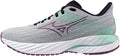 Mizuno Wave Inspire 21 Women's Running Shoes - Grey