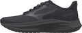 Mizuno Wave Inspire 22 WIDE FIT (2E) Men's Running Shoes - Black