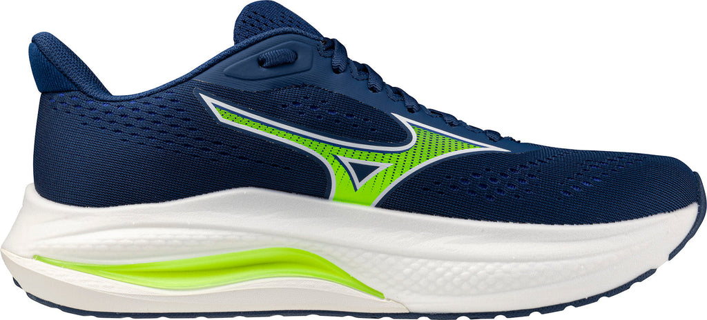 Mizuno Wave Inspire 22 Men's Running Shoes - Blue