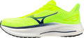 Mizuno Wave Inspire 22 Men's Running Shoes - Yellow