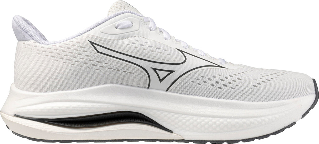 Mizuno Wave Inspire 22 Men's Running Shoes - White