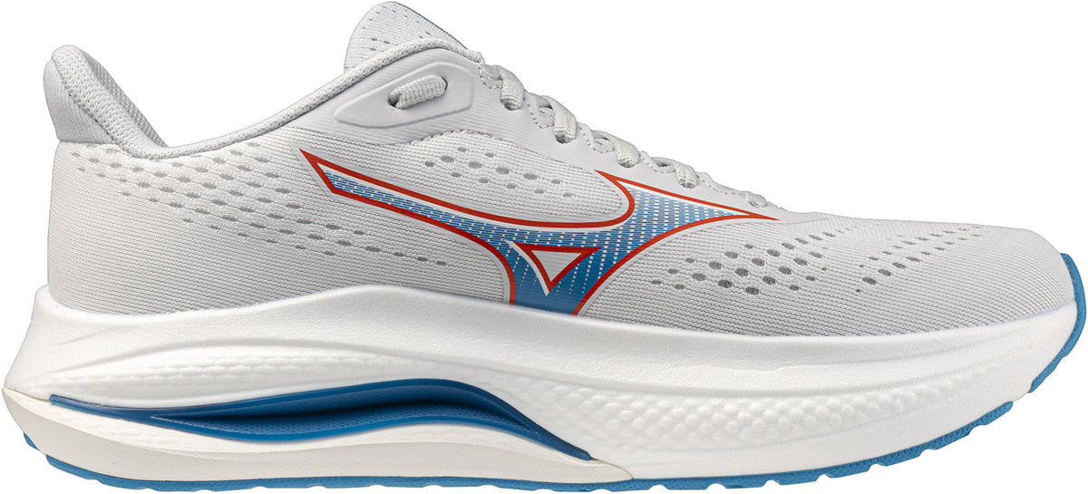 Mizuno Wave Inspire 22 Men's Running Shoes - White