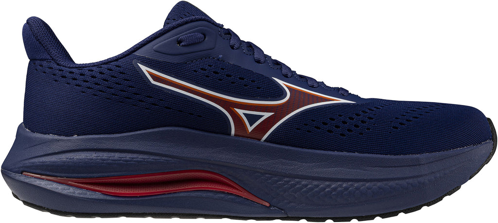 Mizuno Wave Inspire 22 Men's Running Shoes - Blue