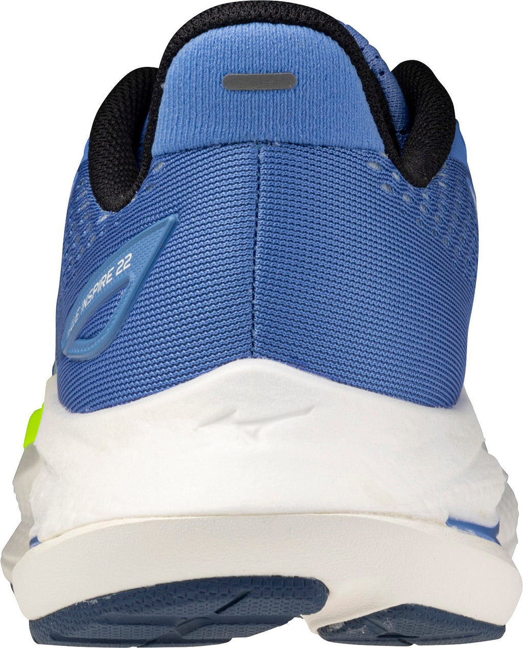 Mizuno Wave Inspire 22 Women's Running Shoes - Blue