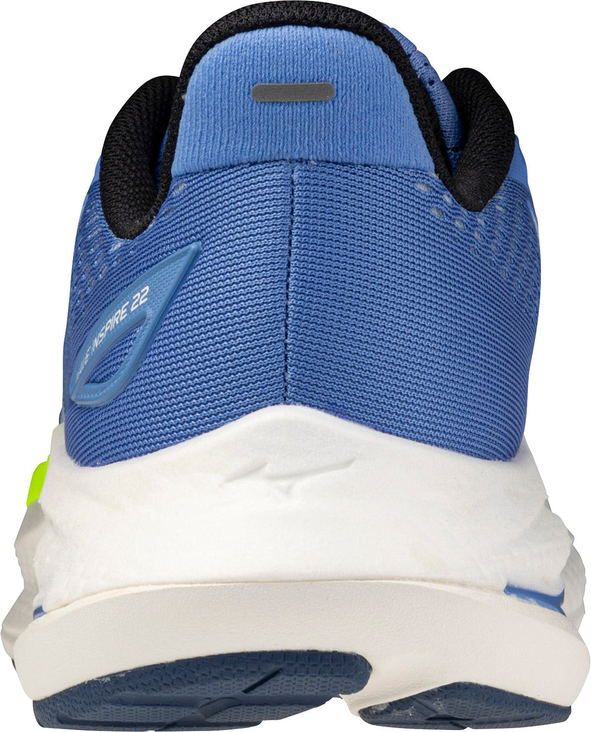 Mizuno Wave Inspire 22 Women's Running Shoes - Blue