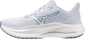 Mizuno Wave Inspire 22 Women's Running Shoes - Grey