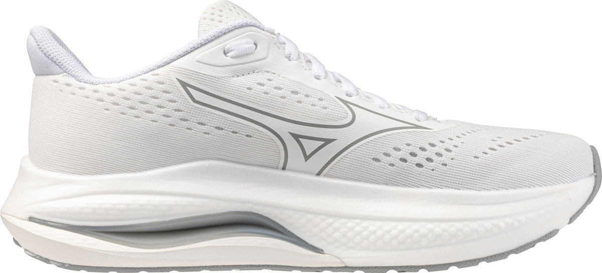 Mizuno Wave Inspire 22 Women's Running Shoes - White
