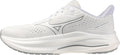 Mizuno Wave Inspire 22 Women's Running Shoes - White