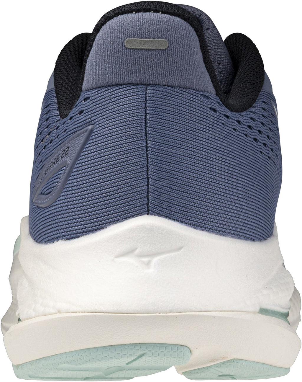 Mizuno Wave Inspire 22 Women's Running Shoes - Blue